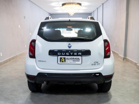 RENAULT Duster 1.6 16V 4P FLEX EXPRESSION AUTOMTICO CVT, Foto 6