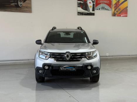 RENAULT Duster 1.6 16V 4P FLEX SCE ICONIC X-TRONIC AUTOMTICO, Foto 2