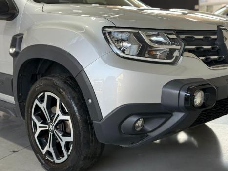 RENAULT Duster 1.6 16V 4P FLEX SCE ICONIC X-TRONIC AUTOMTICO, Foto 4