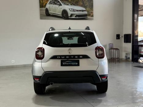 RENAULT Duster 1.6 16V 4P FLEX SCE ICONIC X-TRONIC AUTOMTICO, Foto 6