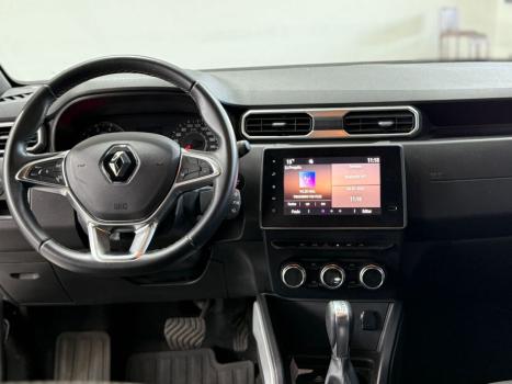 RENAULT Duster 1.6 16V 4P FLEX SCE ICONIC X-TRONIC AUTOMTICO, Foto 9