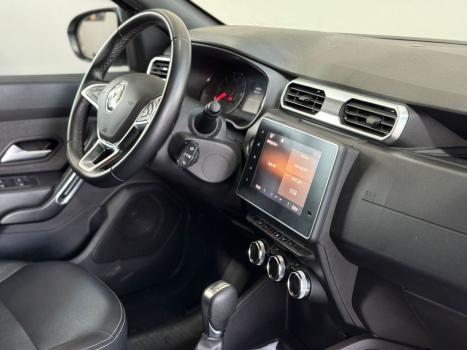 RENAULT Duster 1.6 16V 4P FLEX SCE ICONIC X-TRONIC AUTOMTICO, Foto 10