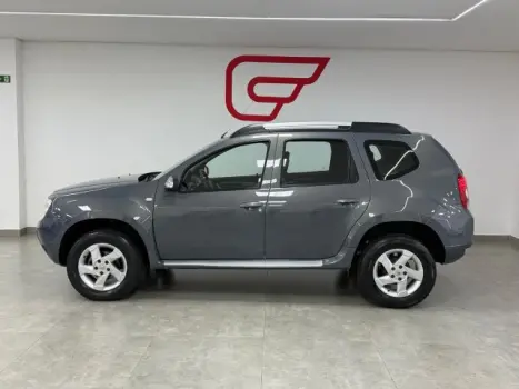 RENAULT Duster 1.6 16V 4P FLEX, Foto 4