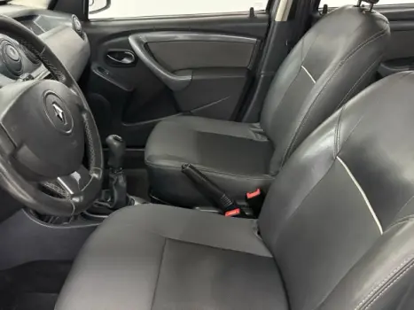 RENAULT Duster 1.6 16V 4P FLEX, Foto 5