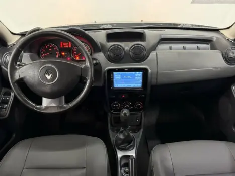 RENAULT Duster 1.6 16V 4P FLEX, Foto 6