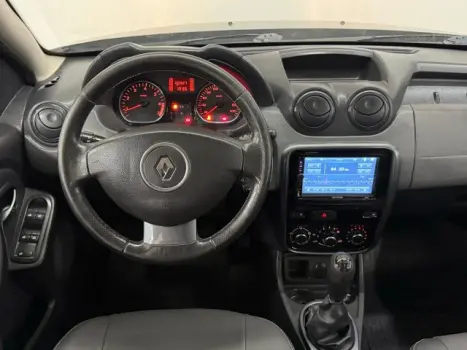 RENAULT Duster 1.6 16V 4P FLEX, Foto 7