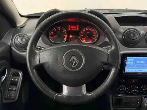 RENAULT Duster 1.6 16V 4P FLEX, Foto 8