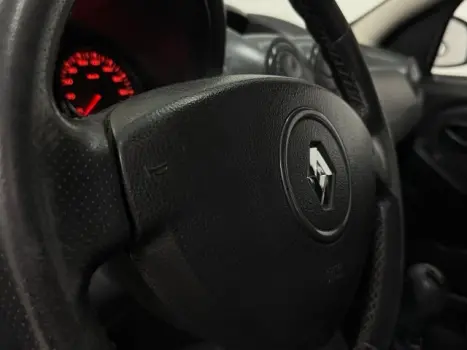 RENAULT Duster 1.6 16V 4P FLEX, Foto 9