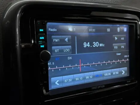 RENAULT Duster 1.6 16V 4P FLEX, Foto 11
