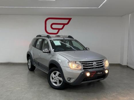 RENAULT Duster 1.6 16V 4P FLEX, Foto 1