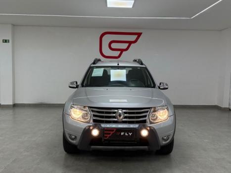 RENAULT Duster 1.6 16V 4P FLEX, Foto 3