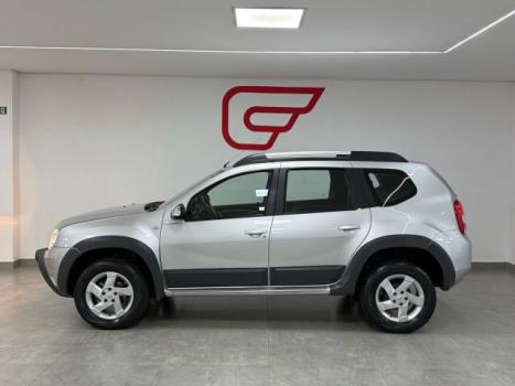 RENAULT Duster 1.6 16V 4P FLEX, Foto 4