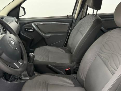 RENAULT Duster 1.6 16V 4P FLEX, Foto 5