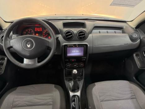 RENAULT Duster 1.6 16V 4P FLEX, Foto 6