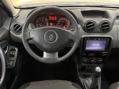 RENAULT Duster 1.6 16V 4P FLEX, Foto 7