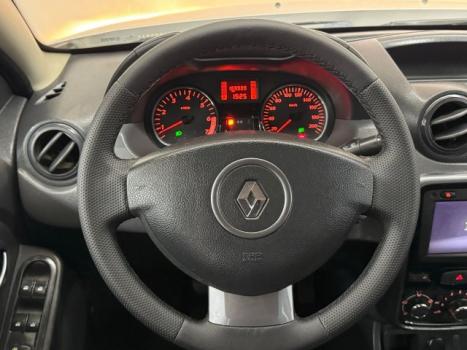 RENAULT Duster 1.6 16V 4P FLEX, Foto 8
