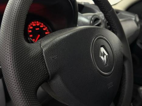 RENAULT Duster 1.6 16V 4P FLEX, Foto 9