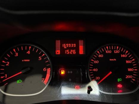RENAULT Duster 1.6 16V 4P FLEX, Foto 10