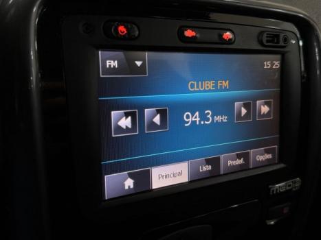 RENAULT Duster 1.6 16V 4P FLEX, Foto 11