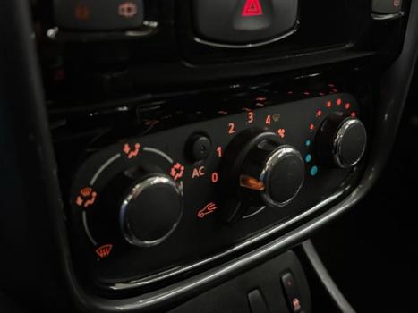 RENAULT Duster 1.6 16V 4P FLEX, Foto 12