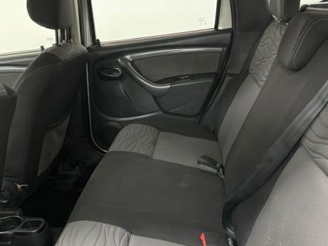 RENAULT Duster 1.6 16V 4P FLEX, Foto 13
