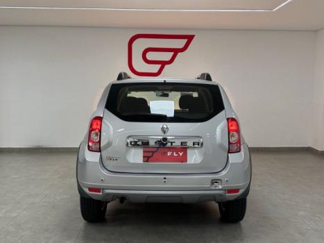 RENAULT Duster 1.6 16V 4P FLEX, Foto 14