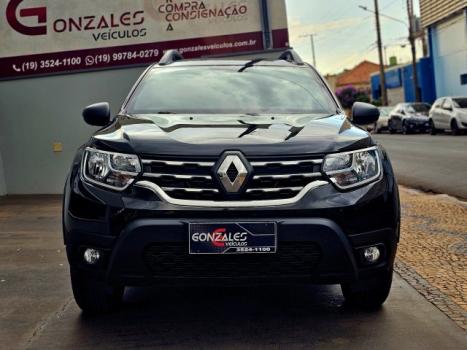 RENAULT Duster 1.6 16V 4P FLEX SCE INTENSE X-TRONIC AUTOMTICO, Foto 2