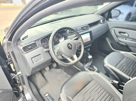 RENAULT Duster 1.6 16V 4P FLEX SCE INTENSE X-TRONIC AUTOMTICO, Foto 4