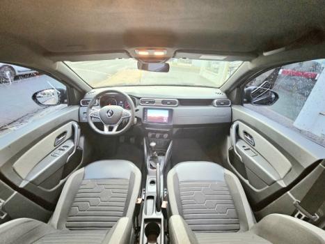 RENAULT Duster 1.6 16V 4P FLEX SCE INTENSE X-TRONIC AUTOMTICO, Foto 5