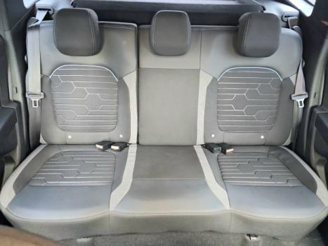 RENAULT Duster 1.6 16V 4P FLEX SCE INTENSE X-TRONIC AUTOMTICO, Foto 6