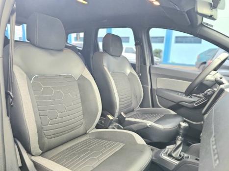RENAULT Duster 1.6 16V 4P FLEX SCE INTENSE X-TRONIC AUTOMTICO, Foto 7