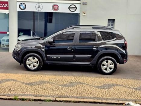 RENAULT Duster 1.6 16V 4P FLEX SCE INTENSE X-TRONIC AUTOMTICO, Foto 8