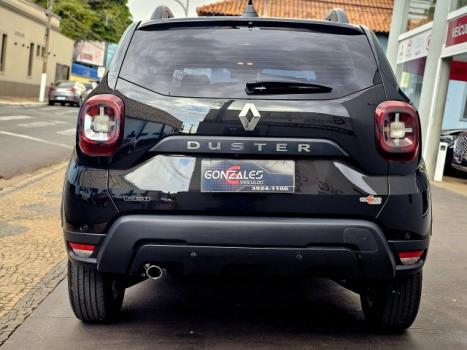 RENAULT Duster 1.6 16V 4P FLEX SCE INTENSE X-TRONIC AUTOMTICO, Foto 10