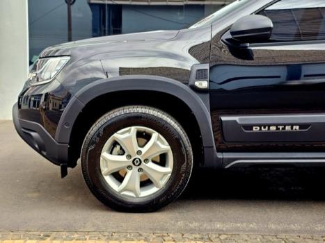 RENAULT Duster 1.6 16V 4P FLEX SCE INTENSE X-TRONIC AUTOMTICO, Foto 11