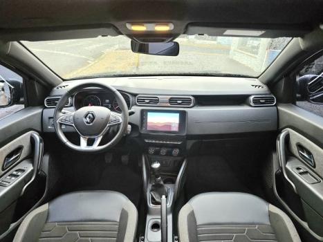 RENAULT Duster 1.6 16V 4P FLEX SCE INTENSE X-TRONIC AUTOMTICO, Foto 14