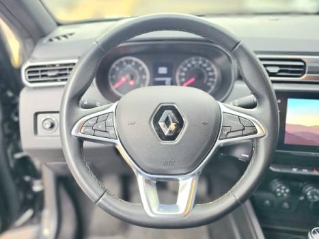 RENAULT Duster 1.6 16V 4P FLEX SCE INTENSE X-TRONIC AUTOMTICO, Foto 15