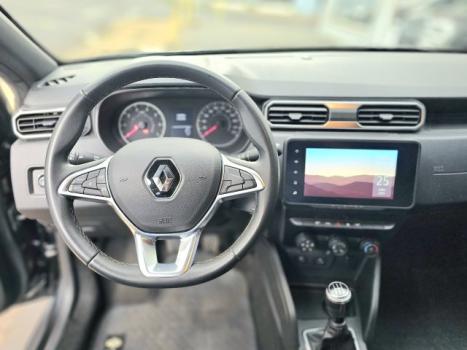 RENAULT Duster 1.6 16V 4P FLEX SCE INTENSE X-TRONIC AUTOMTICO, Foto 16