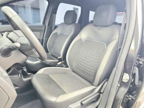 RENAULT Duster 1.6 16V 4P FLEX SCE INTENSE X-TRONIC AUTOMTICO, Foto 18