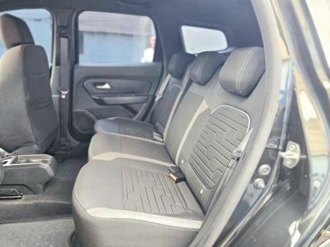 RENAULT Duster 1.6 16V 4P FLEX SCE INTENSE X-TRONIC AUTOMTICO, Foto 19