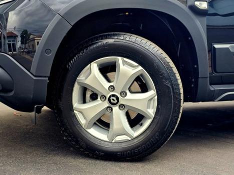 RENAULT Duster 1.6 16V 4P FLEX SCE INTENSE X-TRONIC AUTOMTICO, Foto 20