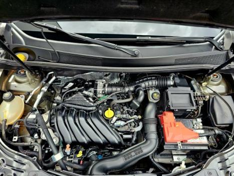 RENAULT Duster 1.6 16V 4P FLEX SCE INTENSE X-TRONIC AUTOMTICO, Foto 21