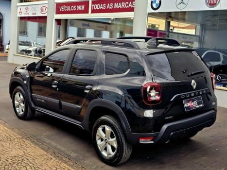 RENAULT Duster 1.6 16V 4P FLEX SCE INTENSE X-TRONIC AUTOMTICO, Foto 22