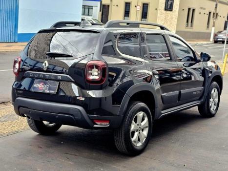 RENAULT Duster 1.6 16V 4P FLEX SCE INTENSE X-TRONIC AUTOMTICO, Foto 23