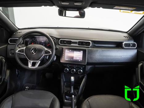 RENAULT Duster 1.6 16V 4P FLEX SCE INTENSE X-TRONIC AUTOMTICO, Foto 9
