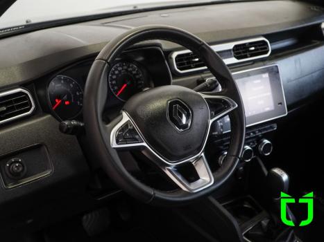 RENAULT Duster 1.6 16V 4P FLEX SCE INTENSE X-TRONIC AUTOMTICO, Foto 16