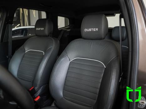 RENAULT Duster 1.6 16V 4P FLEX SCE INTENSE X-TRONIC AUTOMTICO, Foto 17
