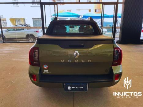 RENAULT Duster 1.6 16V 4P FLEX DYNAMIQUE, Foto 5