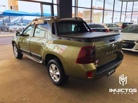 RENAULT Duster 1.6 16V 4P FLEX DYNAMIQUE, Foto 6