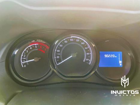 RENAULT Duster 1.6 16V 4P FLEX DYNAMIQUE, Foto 9