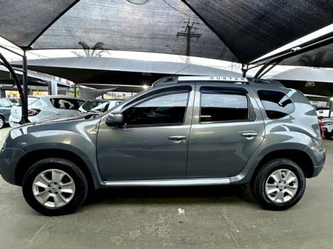 RENAULT Duster 1.6 16V 4P FLEX DYNAMIQUE, Foto 2